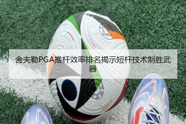 舍夫勒PGA推杆效率排名揭示短杆技术制胜武器